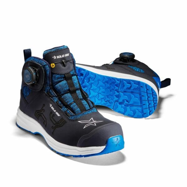 Nautilus Boot - Image 5