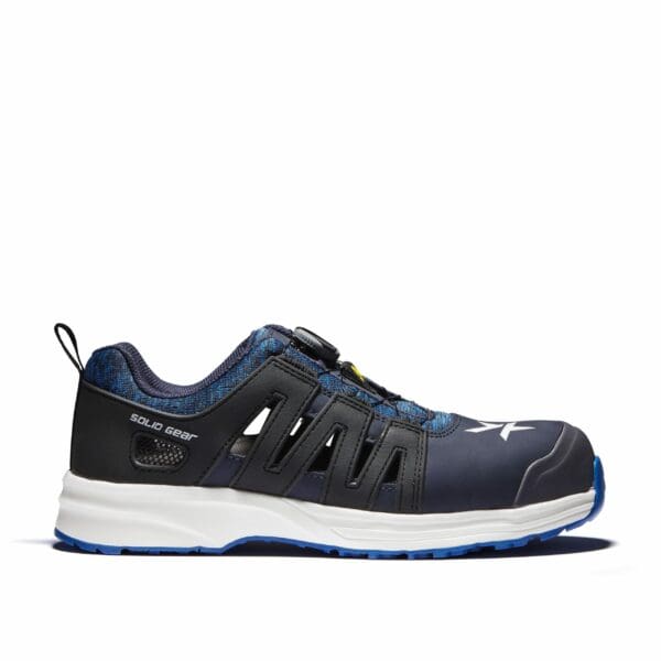 Atlantic Shoe