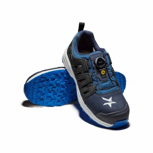 Atlantic Shoe - Image 4