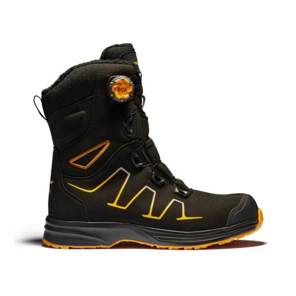 Shore Boot