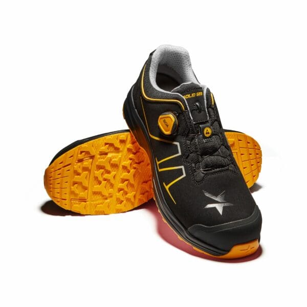 Oasis Shoe - Image 4