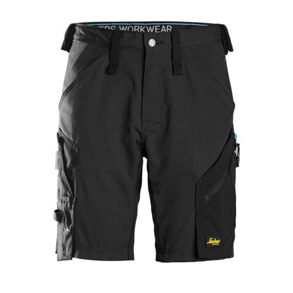 6112 - LiteWork 37.5 Work Shorts