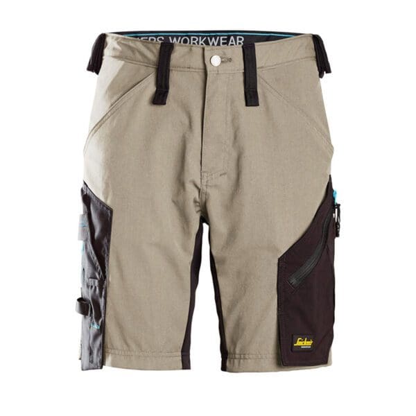 6112 - LiteWork 37.5 Work Shorts - Image 2