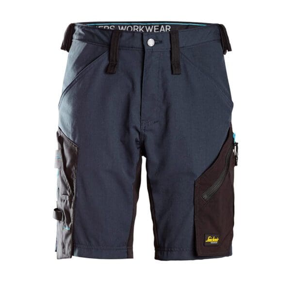 6112 - LiteWork 37.5 Work Shorts - Image 3