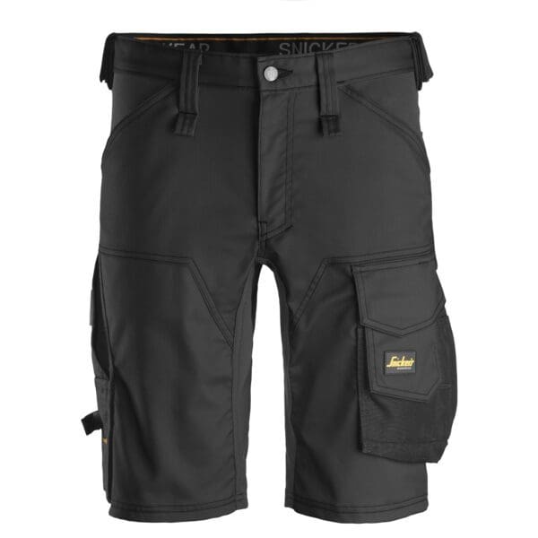 6143 - AllroundWork Stretch Shorts