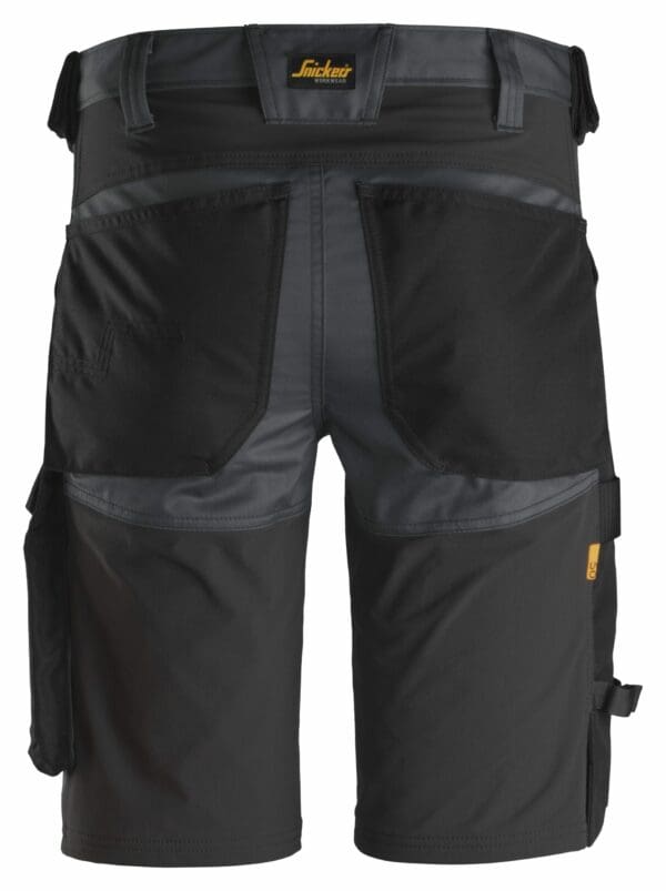 6143 - AllroundWork Stretch Shorts - Image 10