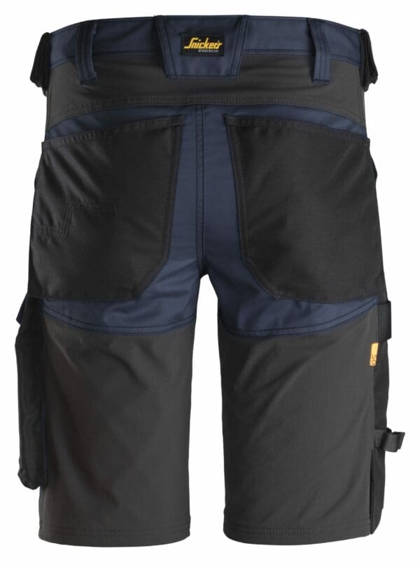 6143 - AllroundWork Stretch Shorts - Image 12