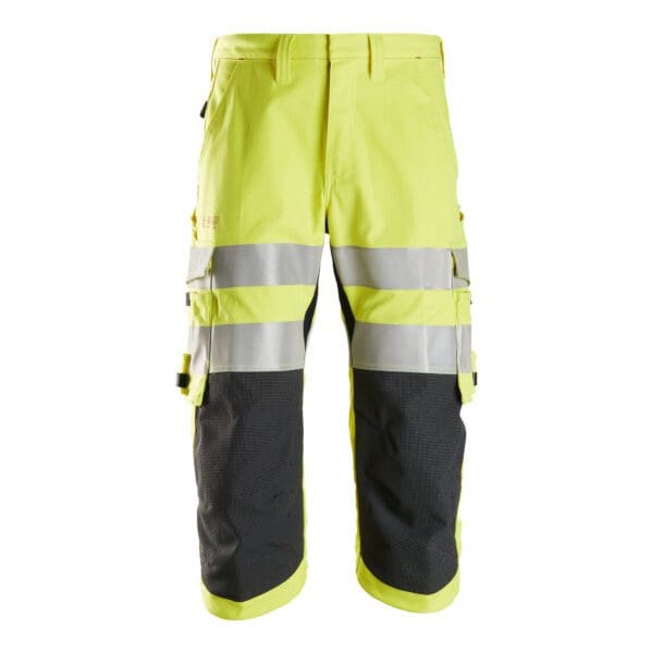 6161 - ProtecWork Pirate Trousers Class 1