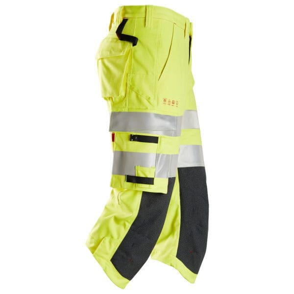 6161 - ProtecWork Pirate Trousers Class 1 - Image 2