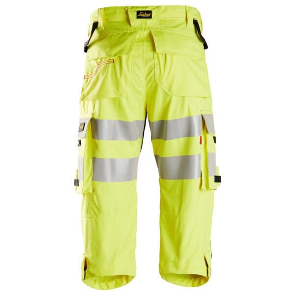 6161 - ProtecWork Pirate Trousers Class 1 - Image 3