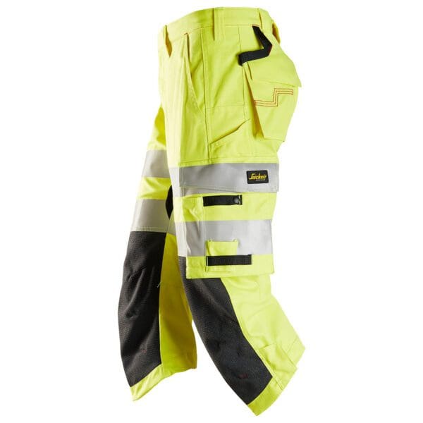 6161 - ProtecWork Pirate Trousers Class 1 - Image 4