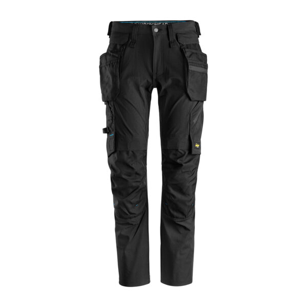 6208 - LiteWork Trousers+ with Detachable Holster Pockets