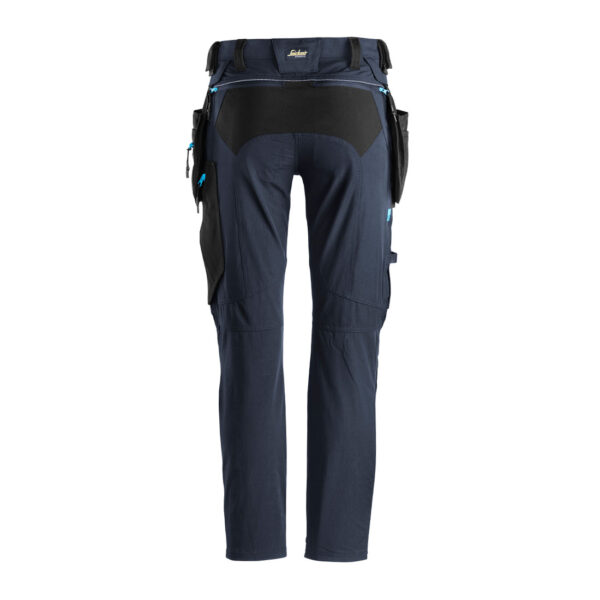 6208 - LiteWork Trousers+ with Detachable Holster Pockets - Image 4