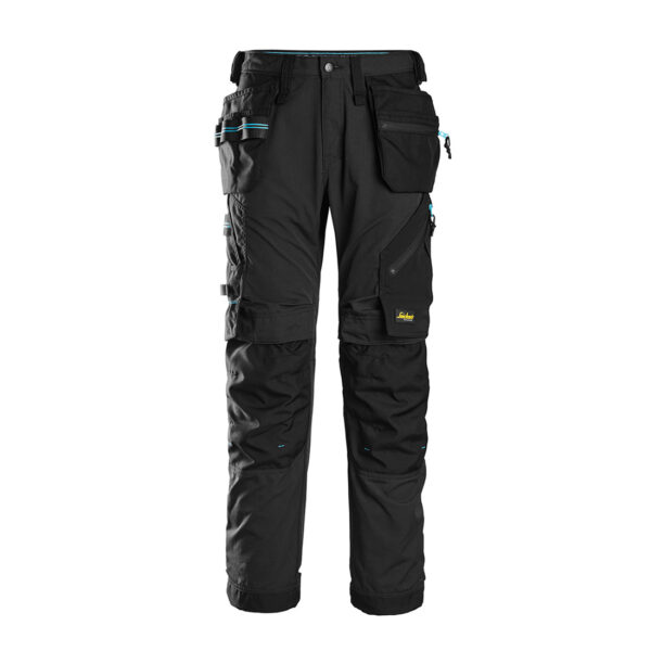 6210 - LiteWork 37.5 Work Trousers with Holster Pockets