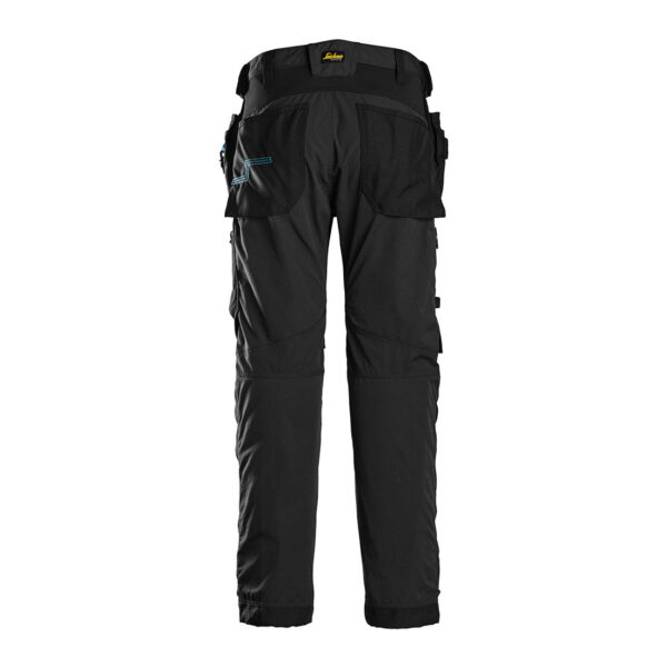 6210 - LiteWork 37.5 Work Trousers with Holster Pockets - Image 2