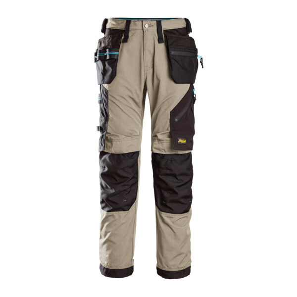 6210 - LiteWork 37.5 Work Trousers with Holster Pockets - Image 3