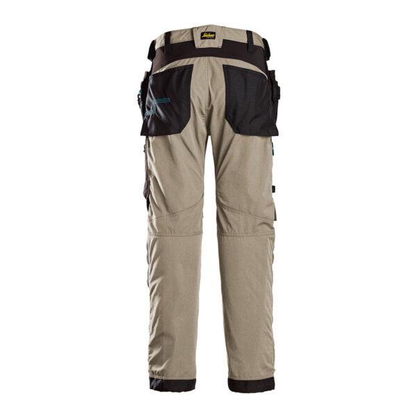 6210 - LiteWork 37.5 Work Trousers with Holster Pockets - Image 4
