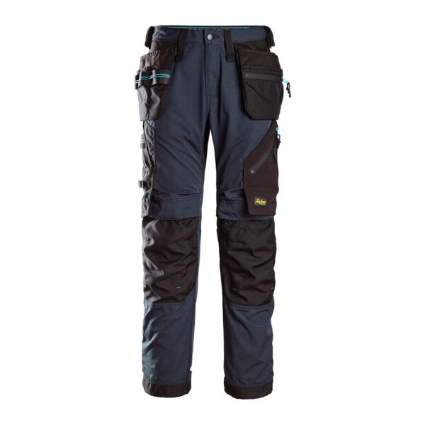6210 - LiteWork 37.5 Work Trousers with Holster Pockets - Image 5