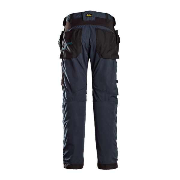 6210 - LiteWork 37.5 Work Trousers with Holster Pockets - Image 6