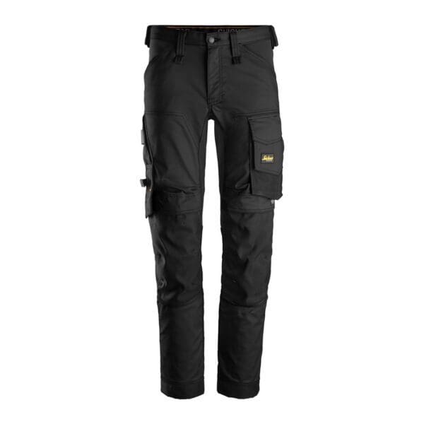 6341 - AllroundWork Stretch Trousers
