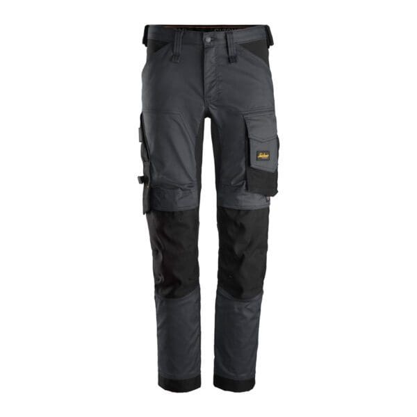 6341 - AllroundWork Stretch Trousers - Image 3