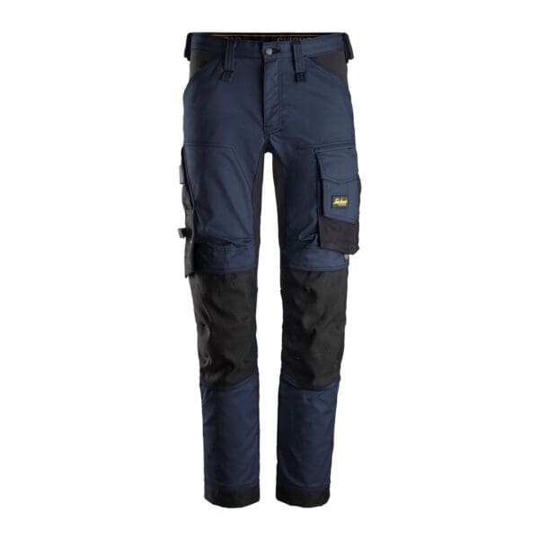 6341 - AllroundWork Stretch Trousers - Image 4