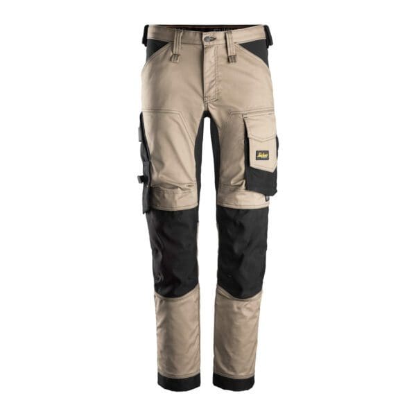 6341 - AllroundWork Stretch Trousers - Image 5
