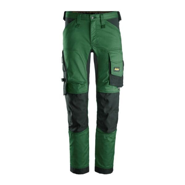6341 - AllroundWork Stretch Trousers - Image 6