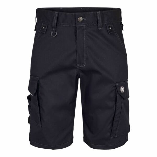 X-treme Mechanical Stretchable Trouser Shorts