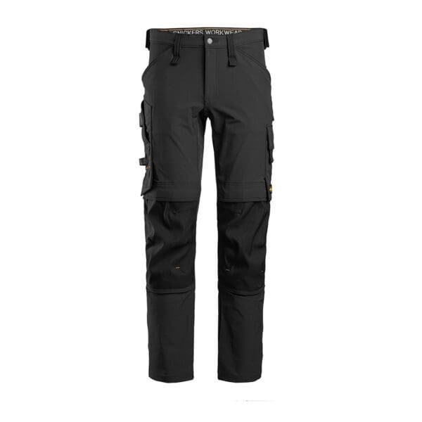 6371 - AllroundWork Full Stretch Trouser