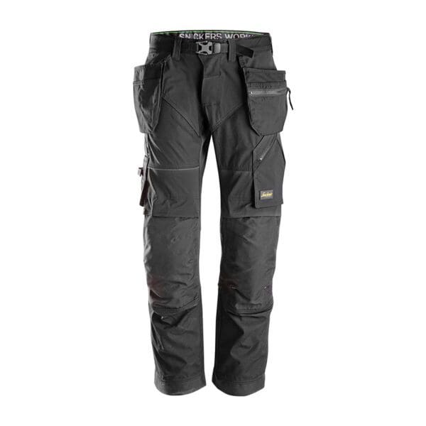 6902 - FlexiWork Trousers + Holster Pockets