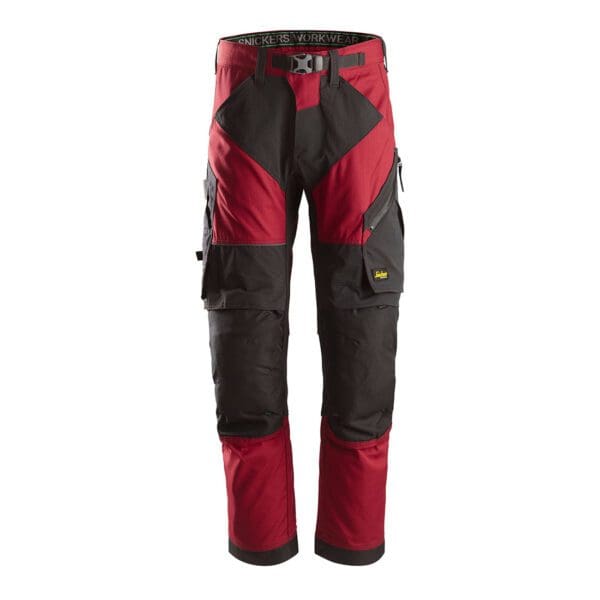 6903 - FlexiWork Work Trousers - Image 2