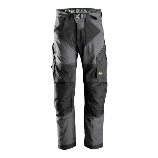 6903 - FlexiWork Work Trousers - Image 3
