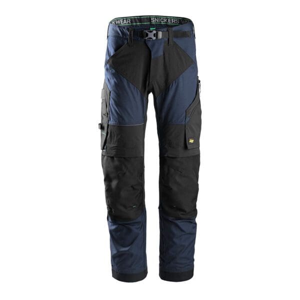 6903 - FlexiWork Work Trousers - Image 4