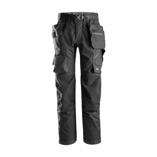 6923 - FlexiWork, Floorlayer Trousers+ Holster Pockets