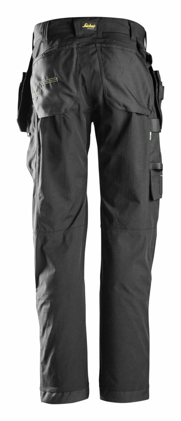 6923 - FlexiWork, Floorlayer Trousers+ Holster Pockets - Image 2