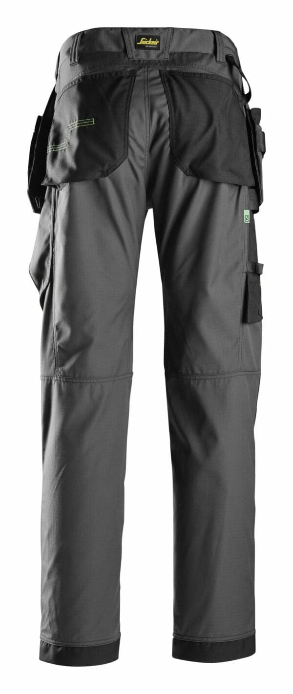 6923 - FlexiWork, Floorlayer Trousers+ Holster Pockets - Image 4