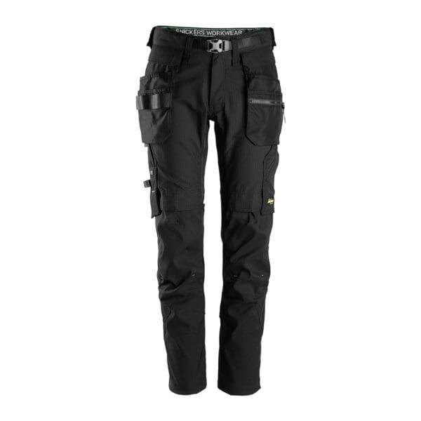 6972 - FlexiWork Work Trousers+ Detachable Holster Pockets