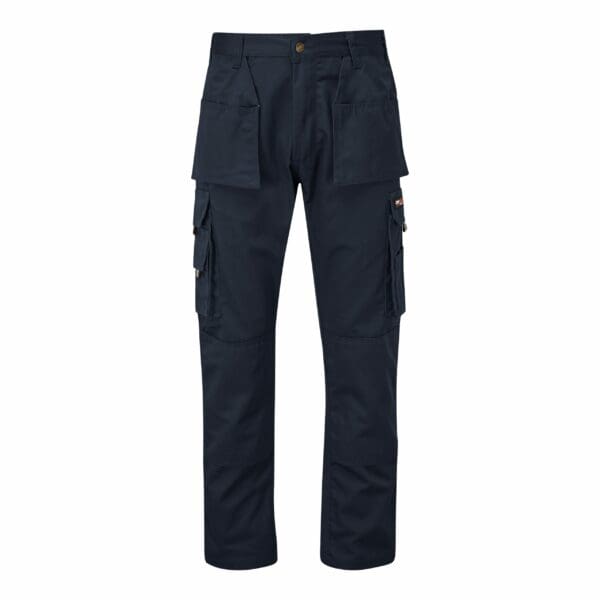 711 - Tuff Stuff Pro Work Trousers - Image 2