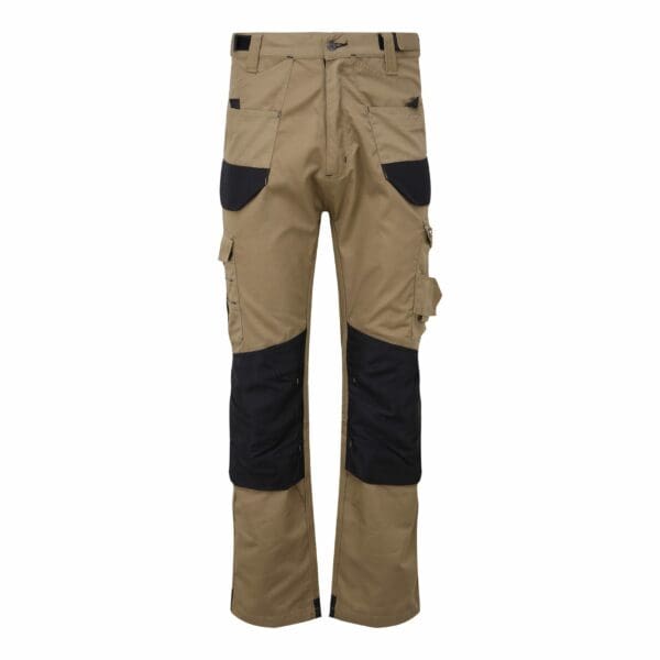 727 - Elite Work Trouser - Image 2