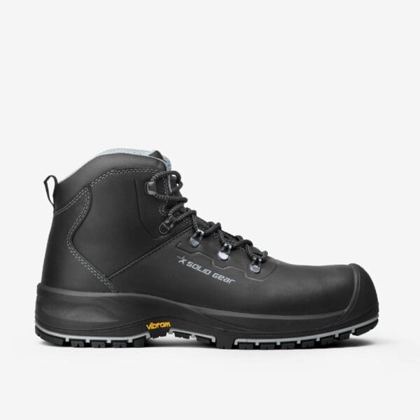 Apollo Boot