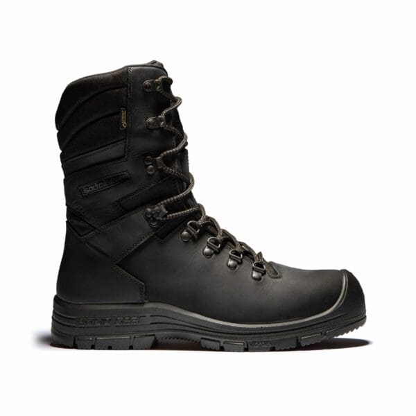 Delta Boot