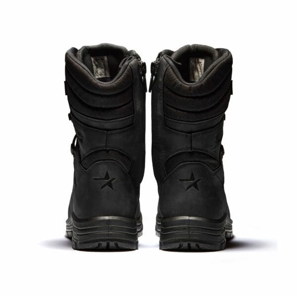 Delta Boot - Image 5