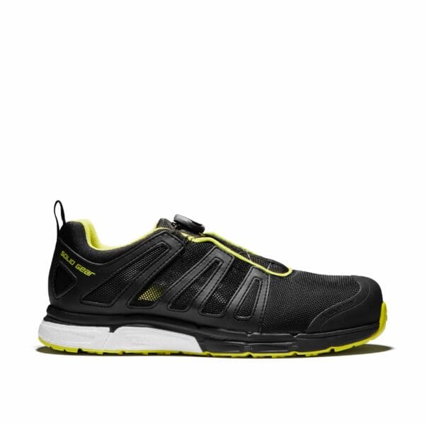 Vent Plasma Shoe