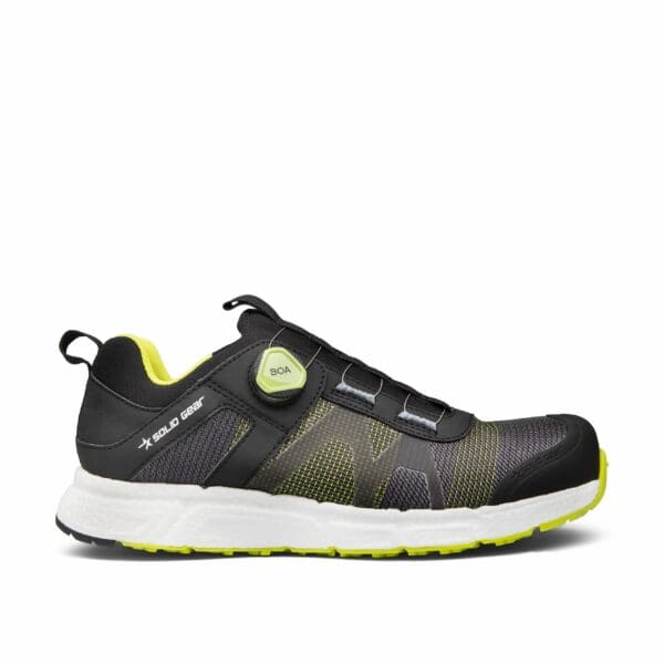 Vent 2 Shoe