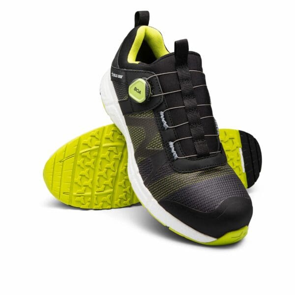 Vent 2 Shoe - Image 5