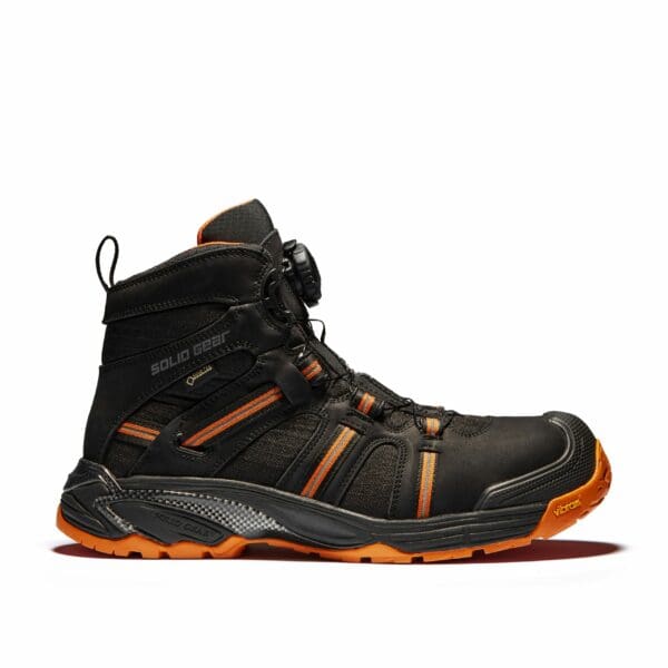 Pheonix GTX Boot