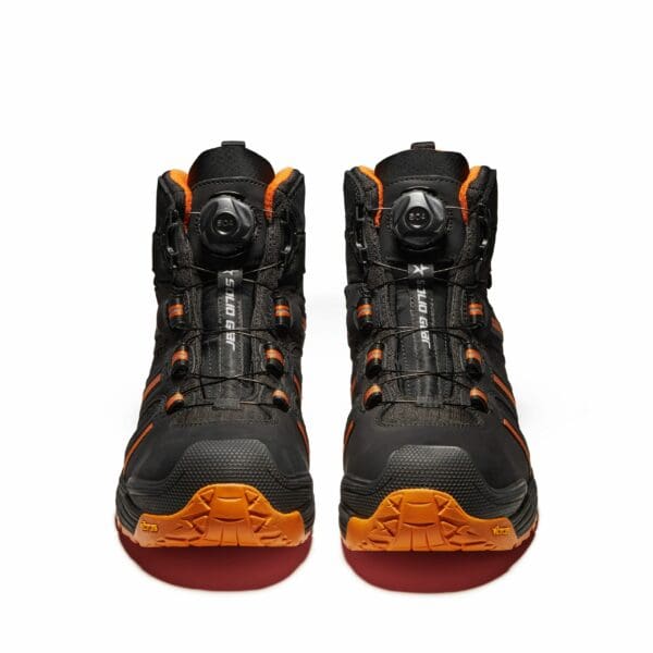 Pheonix GTX Boot - Image 4