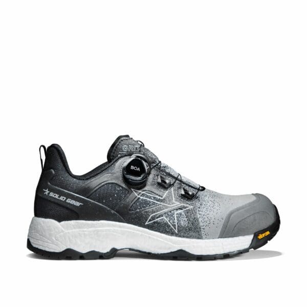 Grit Trainer