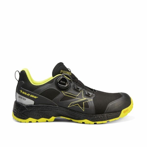 Prime GTX Low Shoe